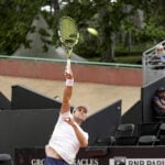 Aleksandar Vukic, Lyon 2024
