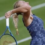 Anastasia Potapova - Action Plus / Panoramic