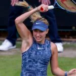 Anastasia_Potapova_Birmingham_2024 - Action Plus / Panoramic
