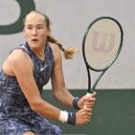 Mirra Andreeva