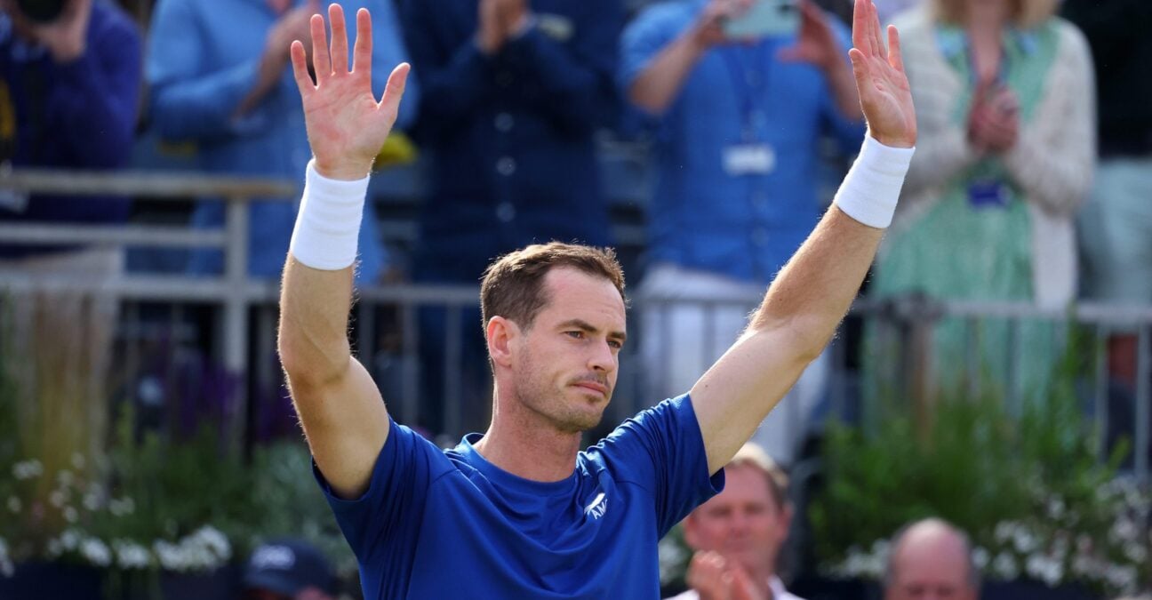 Andy Murray