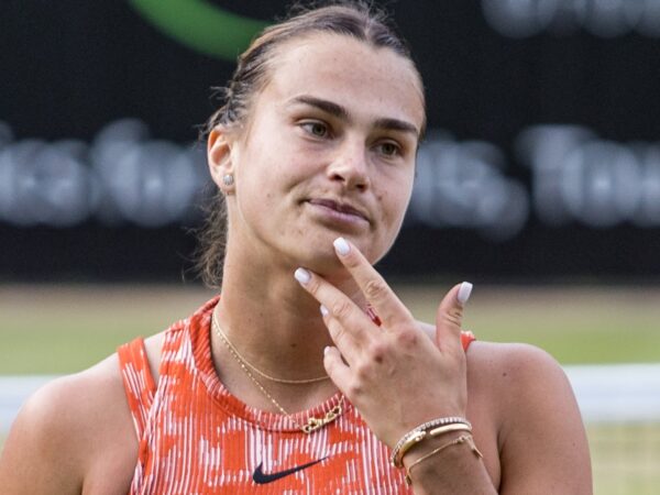 Aryna Sabalenka Berlin 2024