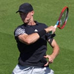 Billy Harris, Eastbourne, 2024
