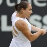 Elisabetta Cocciaretto © Action Plus / Panoramic