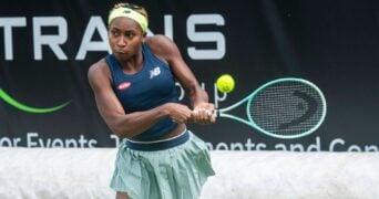Coco Gauff - Imago/Panoramic