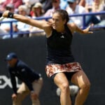Daria Kasatkina