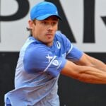 Alex de Minaur