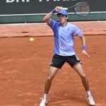 Alex de Minaur