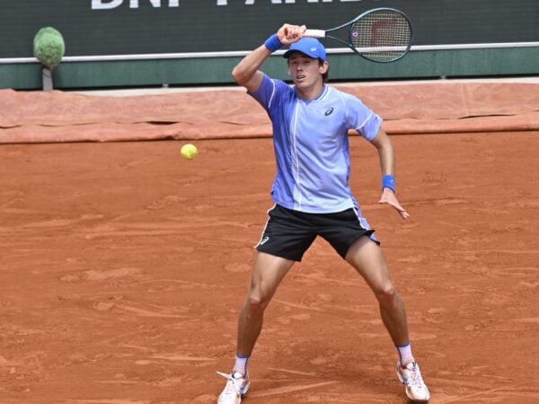 Alex de Minaur