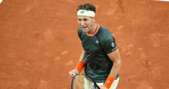 Casper Ruud - Michael Baucher / Panoramic