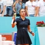 Petra Martic - AF / Panoramic