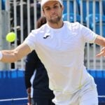 Aleksandar Vukic 2024 - Gepa / Panoramic