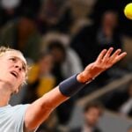 Sebastian Korda 2024 - Federico Pestellini / Panoramic
