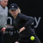 Francesca Jones Nottingham 2024 - Action Plus / Panoramic