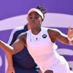 Sloane Stephens 2024 - Chryslene Caillaud / Panoramic