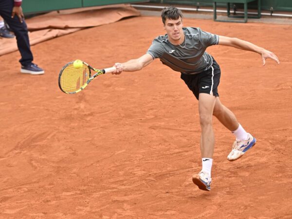 Fabian Maroszan 2024 - Chryslene Caillaud / Panoramic