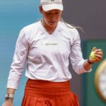 Donna Vekic 2024 - Zuma / Panoramic
