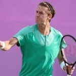 Sebastian Korda - Action Plus / Panoramic