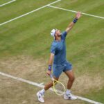Jan Lennard Struff 2024 - Imago / Panoramic