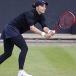 Anhelina Kalinina - Action Plus / Panoramic