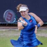 Anna Blinkova - Action Plus / Panoramic