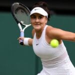 Bianca Andreescu - Zuma / Panoramic