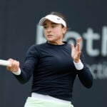 Caroline Dolehide