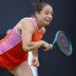 Elisabetta Cocciaretto - Action Plus / Panoramic