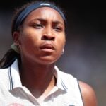 Coco Gauff, Roland-Garros 2024