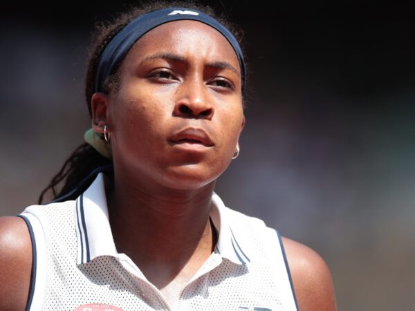 Coco Gauff, Roland-Garros 2024