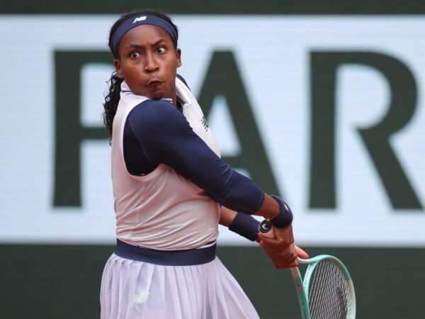 Coco Gauff