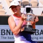 Iga Swiatek wins Roland-Garros 2024