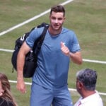 Jan-Lennard Struff Stuttgart 2024 - Imago/Panoramic