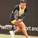 Jessica Pegula, Ladies Open 2024, Berlin