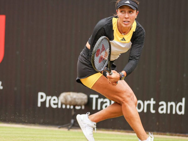 Jessica Pegula, Ladies Open 2024, Berlin