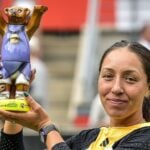 Jessica Pegula wins 2024 Berlin Open