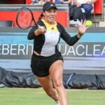 Jessica Pegula, Berlin, 2024