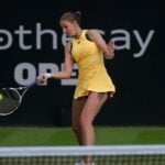 Karolina Pliskova 2024