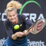 Katerina Siniakova Berlin - Imago / Panoramic