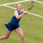 Katerina Siniakova, Berlin 2024