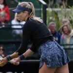 Katie Boulter, Nottingham Open, 2024