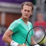 Sebastian Korda