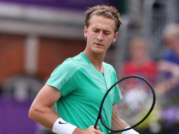 Sebastian Korda