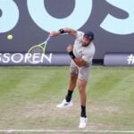 Matteo Berrettini - Stuttgart 2024