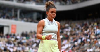 Jasmine Paolini, Roland-Garros, 2024