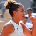 Jasmine Paolini, Roland-Garros 2024