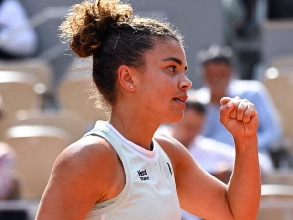 Jasmine Paolini, Roland-Garros 2024
