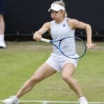Yulia Putintseva, Birmingham 2024