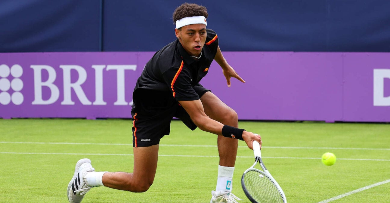 Paul Jubb, Queen's, 2024