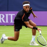 Paul Jubb, Queen's, 2024